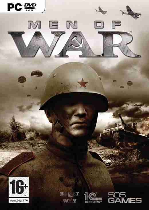 Descargar Men Of War Torrent | GamesTorrents